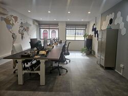 Amoy Street (D1), Office #577113811